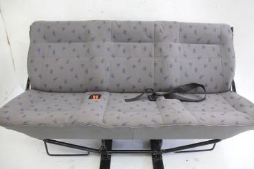 Sitzbank hinten 7D0885063C VW T4 Bus