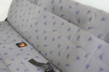 Preview: Sitzbank hinten 7D0885063C VW T4 Bus