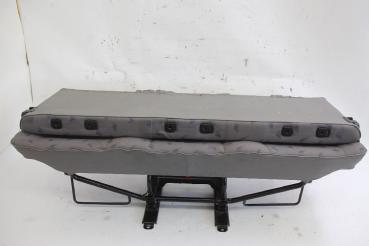 Preview: Sitzbank hinten 7D0885063C VW T4 Bus