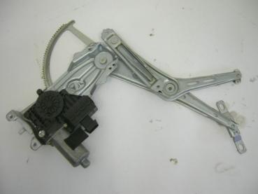 Fensterheber elektrisch vorn rechts 90521876 Opel ASTRA G Caravan