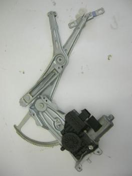 Preview: Fensterheber elektrisch vorn rechts 90521876 Opel ASTRA G Caravan