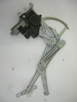 Preview: Fensterheber elektrisch vorn rechts 90521876 Opel ASTRA G Caravan