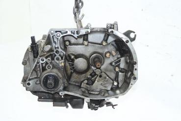 Getriebe 5 Gang 7701667418 Renault MEGANE 1 BA