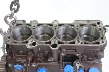 Motorblock 050100103CX VW VENTO