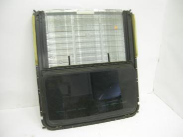 Schiebedach Glas 90542396 Opel CORSA B