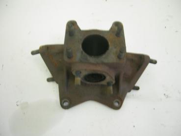 Auspuff / Hosenrohr 059131799B Audi A6 Avant C5