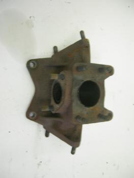 Preview: Auspuff / Hosenrohr 059131799B Audi A6 Avant C5