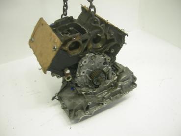 Motorblock 059100103QX Audi A6 Avant C5