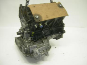 Preview: Motorblock 059100103QX Audi A6 Avant C5