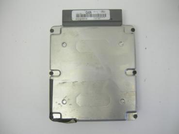 Steuergerät Motor 97KB12A650DB Ford KA 1 RBT