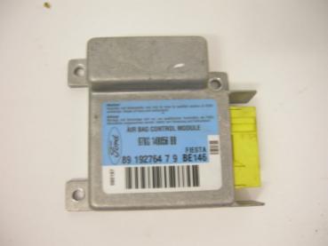 Steuergerät Aufprallsensor 97KG14B056BB Ford KA 1 RBT