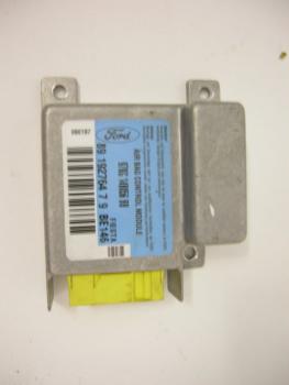 Preview: Steuergerät Aufprallsensor 97KG14B056BB Ford KA 1 RBT