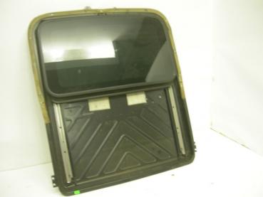 Schiebedach Glas A98AXB502B98BA Ford ESCORT 7 Turnier GAL