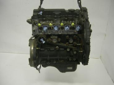 Motor Diesel Turbo Y70110300B Mazda 323 S BA