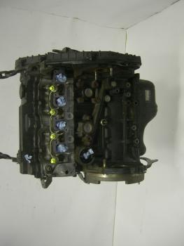 Preview: Motor Diesel Turbo Y70110300B Mazda 323 S BA