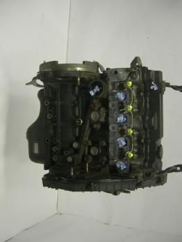 Preview: Motor Diesel Turbo Y70110300B Mazda 323 S BA
