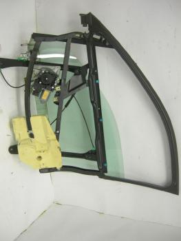 Preview: Fensterheber elektrisch vorn rechts 8D0837398C Audi A4 8D B5