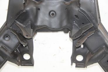 Achsträger hinten 90576508 Opel OMEGA B