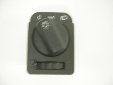Schalter Licht 90481764 Opel CALIBRA A