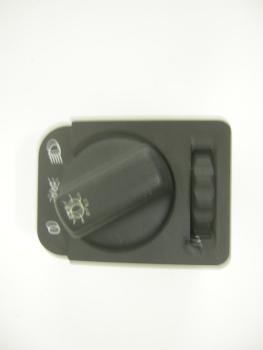 Preview: Schalter Licht 90481764 Opel CALIBRA A