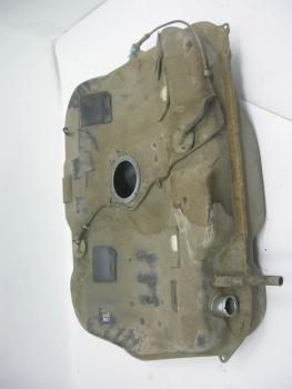 Preview: Kraftstofftank 0K2AC42110 Kia SHUMA 1 FB