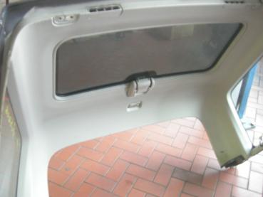 Preview: Verdeck Hardtop 93181482 Opel FRONTERA B