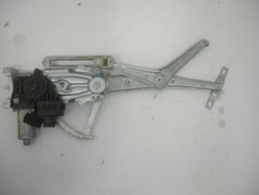 Fensterheber elektrisch vorn rechts 90521876 Opel ASTRA G Caravan