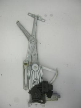 Preview: Fensterheber elektrisch vorn rechts 90521876 Opel ASTRA G Caravan