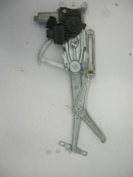 Preview: Fensterheber elektrisch vorn rechts 90521876 Opel ASTRA G Caravan