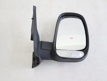 Spiegel rechts manuell 8C183R030A Ford TRANSIT 4 Kasten