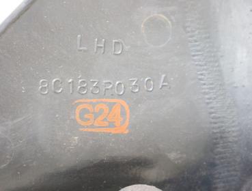 Spiegel rechts manuell 8C183R030A Ford TRANSIT 4 Kasten