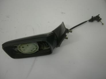 Spiegel links lackiert 1H1857507 VW GOLF 3