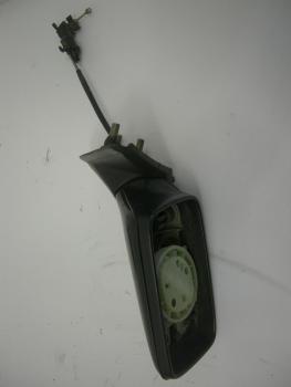 Preview: Spiegel links lackiert 1H1857507 VW GOLF 3