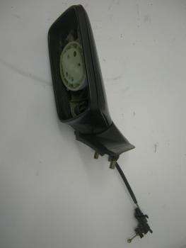 Preview: Spiegel links lackiert 1H1857507 VW GOLF 3