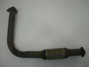 Auspuff / Hosenrohr 0K55B40050C Kia CARNIVAL 1 UP