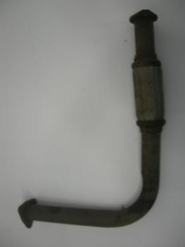 Preview: Auspuff / Hosenrohr 0K55B40050C Kia CARNIVAL 1 UP