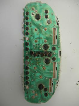 Preview: Kombiinstrument K55B55430 Kia CARNIVAL 1 UP