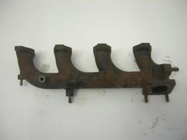 Abgaskrümmer 99468864 Renault MASTER 2 Kasten FD