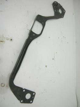 Preview: Motorhalter / Motorlager 8D0805851 VW PASSAT 3B