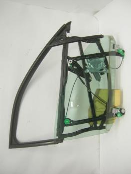 Preview: Fensterheber elektrisch vorn rechts 8D0837462 Audi A4 8D B5