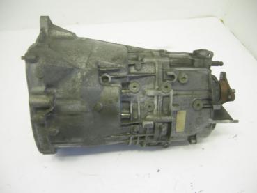 Getriebe 5 Gang 23007503247 BMW 3er E46