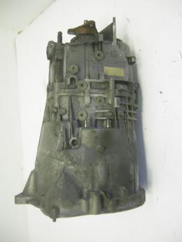Preview: Getriebe 5 Gang 23007503247 BMW 3er E46