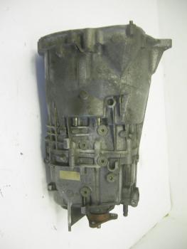 Preview: Getriebe 5 Gang 23007503247 BMW 3er E46