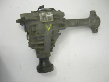 Achse vorn 9P4355AB20RY Jeep CHEROKEE 2 KJ