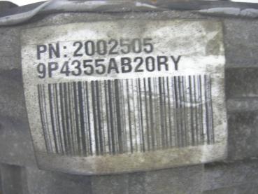 Preview: Achse vorn 9P4355AB20RY Jeep CHEROKEE 2 KJ