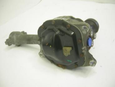 Preview: Achse vorn 9P4355AB20RY Jeep CHEROKEE 2 KJ