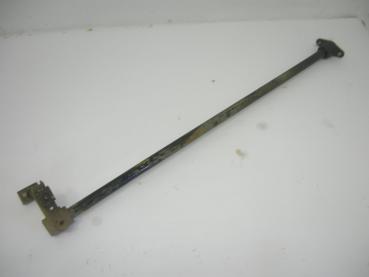 Feder vorn links 897225864ROH Isuzu D MAX I RODEO