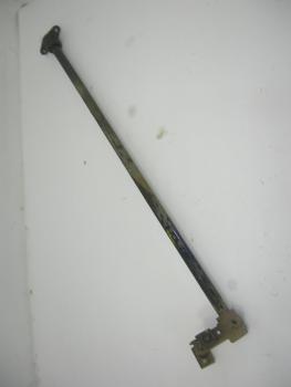 Preview: Feder vorn links 897225864ROH Isuzu D MAX I RODEO