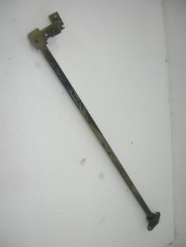Preview: Feder vorn links 897225864ROH Isuzu D MAX I RODEO