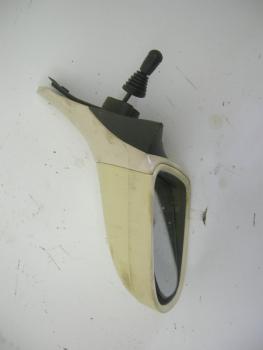 Preview: Spiegel links lackiert 90482039 Opel CORSA B
